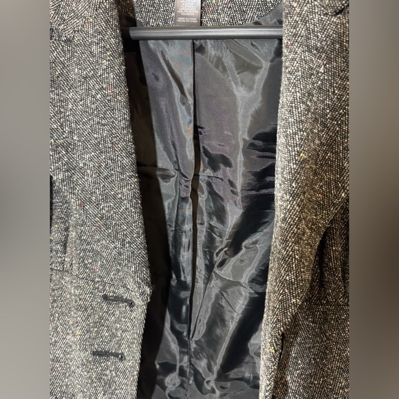 Bisou Bisou three button blazer - Picture 7 of 9